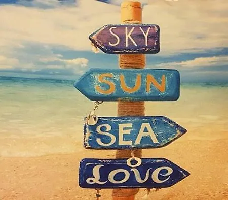 招待所 Sunnyzandvoort 4*