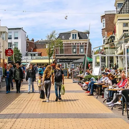 Sunnyzandvoort 4* Zandvoort